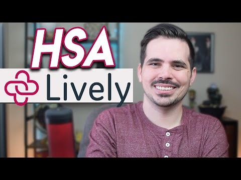 Best Health Savings Account (HSA) - Lively App