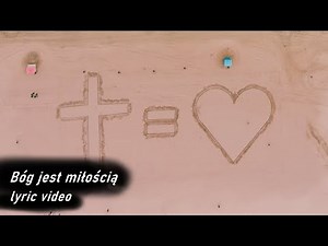Bóg jest miłością | piosenka
