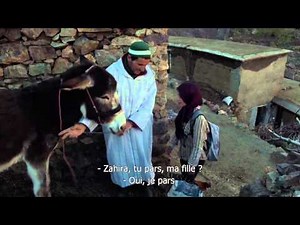 "Sur le chemin de l'école" de Pascal Plisson : l'odyssée quotidienne de 4 écoliers pour s'instruire