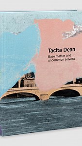 Marian Goodman Gallery Los Angeles and @mack_publishing are delighted to present an artist talk to commemorate the launch of Tacita Dean’s latest book, "Base Matter and Uncommon Solvent: Drawings, Prints, Collages, and Objects 1988–2024." Tacita Dean will be in conversation with George Baker (@youseeiamhereafterall), Professor and Chair, Department of Art History at UCLA. "Base Matter and Uncommon Solvent" is a comprehensive survey of drawings, prints, collages, and objects that are directly dra