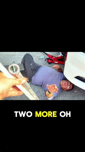Control Arm Causes EXPLOSION !