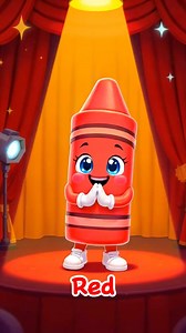 The colors song #colors #nurseryrhyme #kidssong #kingenglishkids #cocomelon | King English Kids