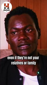 The Silent Struggle of Ghetto Life Revealed