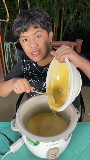 Mamon TikTok Food Hack: Easy Recipe by Alexis Vines