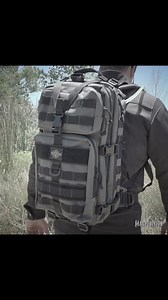 1.8K views · 44 reactions | The Falcon-III backpack is specifically...