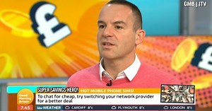 Martin Lewis reveals best SIM only deals that can save you money