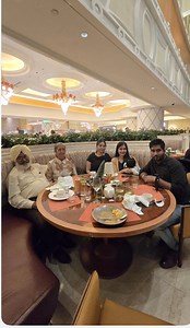 Merry Christmas 🎅 | Singh and Sarah