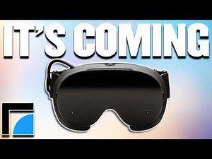 The Steam Frame Gets MORE News That Points To It RELEASING SOON!