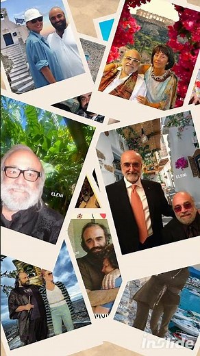 💙💕Demis Roussos - Someday somewhere🌹💝