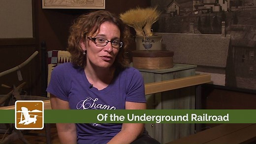 An important part of this region’s history is the Champlain Line of the Underground Railroad. Visit the North Star Underground Railroad Museum to learn all about the struggles of those fleeing slavery. Learn More About North Star Underground Railroad Museum: http://bit.ly/2H0VNFH Summer on the Adirondack Coast: http://bit.ly/2kEPaDJ | Adirondack Coast