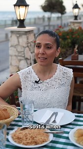 Tonia Buxton TV enjoys a city tour flavoured with Larnaka region's most authentic gastronomy. ☀️🍽️ 🎥 Larnaka Tourism | Visit Cyprus