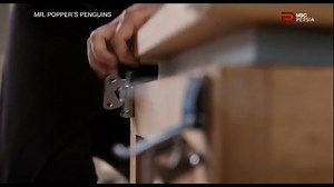 Mr. Popper's Penguins (2011) [MBC Persia]