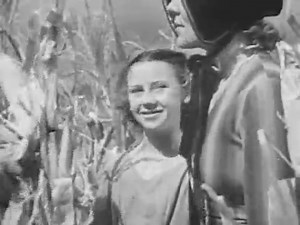 Early life on the Frontier: Pioneers of the Plains History