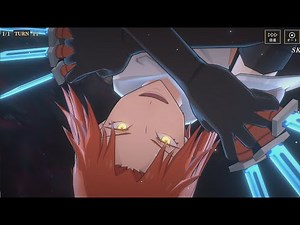 【転スラ まおりゅう】 [荒海] グレンダ・アトリー の奥義 (CV:日野まり) 【2024/05/29配布キャラ】