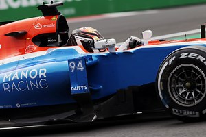 Manor de retour en F1 en 2021 ?