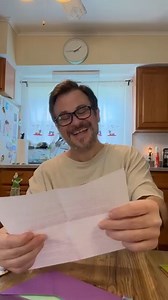 Opening your mail and receiving some exciting things! #mailtime #mail #gratitude #letters #feelthelove #dustinsilasbrown | Dustin Silas Brown