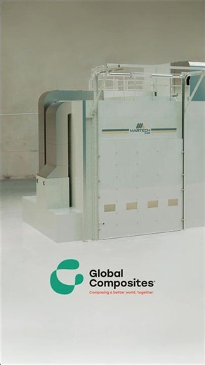 🌍 Proyecto Global Composites