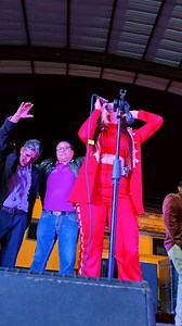 Chillanes!! Que lindo la pasamos con ustedes 🥹 | Yoder Chamba