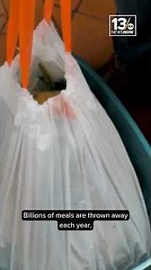 Advocates highlight issue of food waste and push for composting, this Earth Day