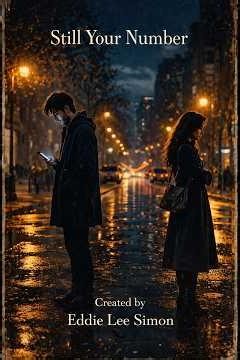 Still Your Number — A Song for Everyone Who Never Forgot - Eddie Lee Simon