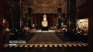 American Express Platinum TV Spot, 'Travel'