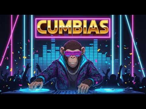 ULTIMATE CUMBIA SONIDERA MEGAMIX 2026 | Extreme Bass Party Session