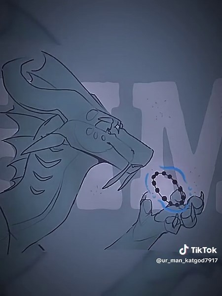 Villains in Wings of Fire: An Epic Edit