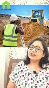 UDS vs Land Registration Explained: What Real Estate Buyers MUST Know!