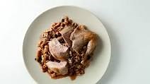 21 Hungarian Partridge Breast Recipes - Selected Recipes