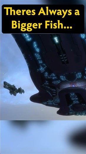 CSO Flyover...🍿🍿 #halopc #gaming #halolore #halo