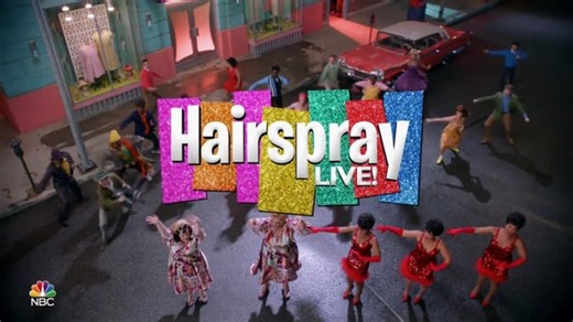 Hairspray "Live"