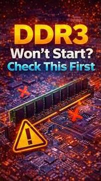 DDR3 Doesn’t Work? It’s Probably Your Routing.