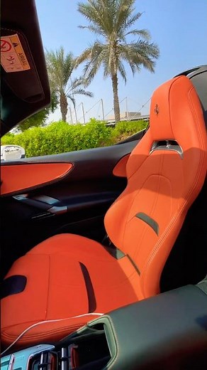 Ferrari SF90 Spider 2023 💨 | Test Drive Supercar Experience 😍🚘 #showofar #shorts