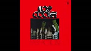 LAY DOWN AND DIE, GOODBYE Lyrics - ALICE COOPER | eLyrics.net