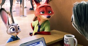 Zootropolis review: now here’s a plot you can really, ahem, sink your teeth into