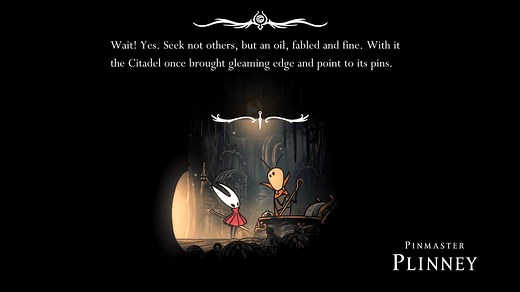 Pale Oil Locations - Hollow Knight: Silksong Guide - IGN