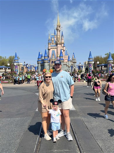 Sweetest Dancing Moments with Minnie Mouse