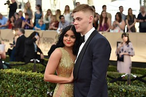 363K views · 65 reactions | Modern Family's Ariel Winter and her BF got two matching tattoos. | Yahoo News | Facebook