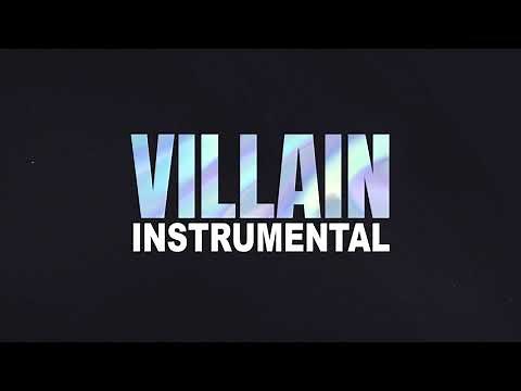 K/DA - VILLAIN (Instrumental)