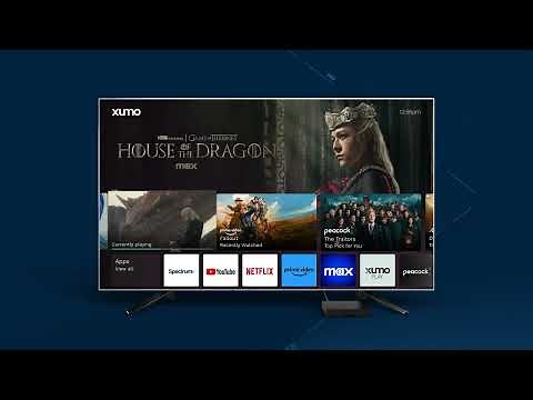 How to Use the Spectrum TV App on Xumo Stream Box: Official Guide