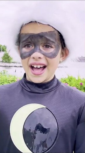 Luna Girl's Sneaky Prank 🎭 | PJ Masks