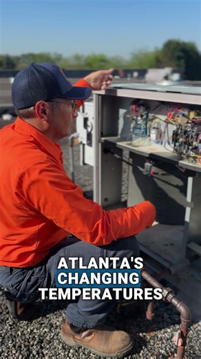 What property managers should know about packaged HVAC units.