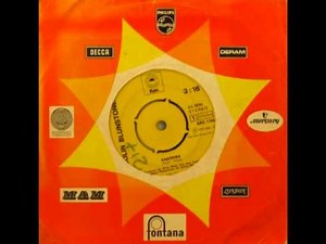 Colin Blunstone - Andorra