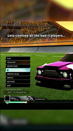 I Bet The Bad Players Are SO Confused 😂