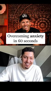 293K views · 5.1K reactions | Watch this if you experience anxiety. ❤️ Click the link to watch the full podcast episode (or link in the comments): https://www.petercrone.com/podcast/finding-freedom-from-panic-attacks-with-julian | Peter Crone - The Mind Architect | Facebook