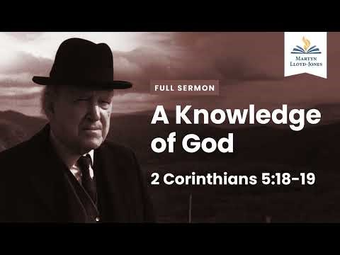 A Knowledge of God (Remastered)