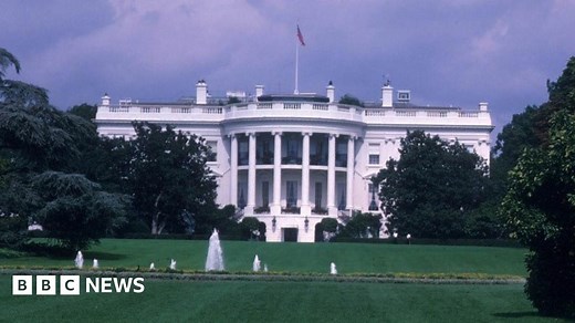 US election 2016: Meet the candidates