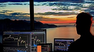 投资平台 Webull（BULL）重新在美国推出加密货币交易