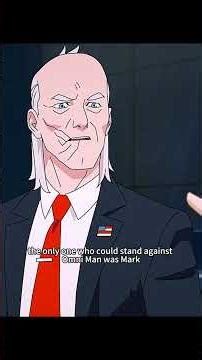 A duel between father and son #dc #recap #recaps