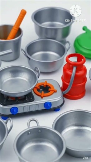 Tiny Kitchen Big Surprise 🤯 Mini Cooking Challenge|youtube shorts vidoe mini magic Kitchen 🍅🫑🥦🧄🍲🥘